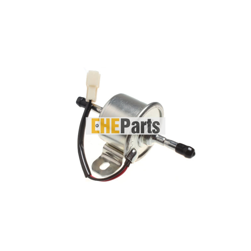 Replacement New 6684852 Bobcat Parts Diesel Electric Fuel Pump For Bobcat 425 428 430 435 A770 S750 S770 S850 T750 T770