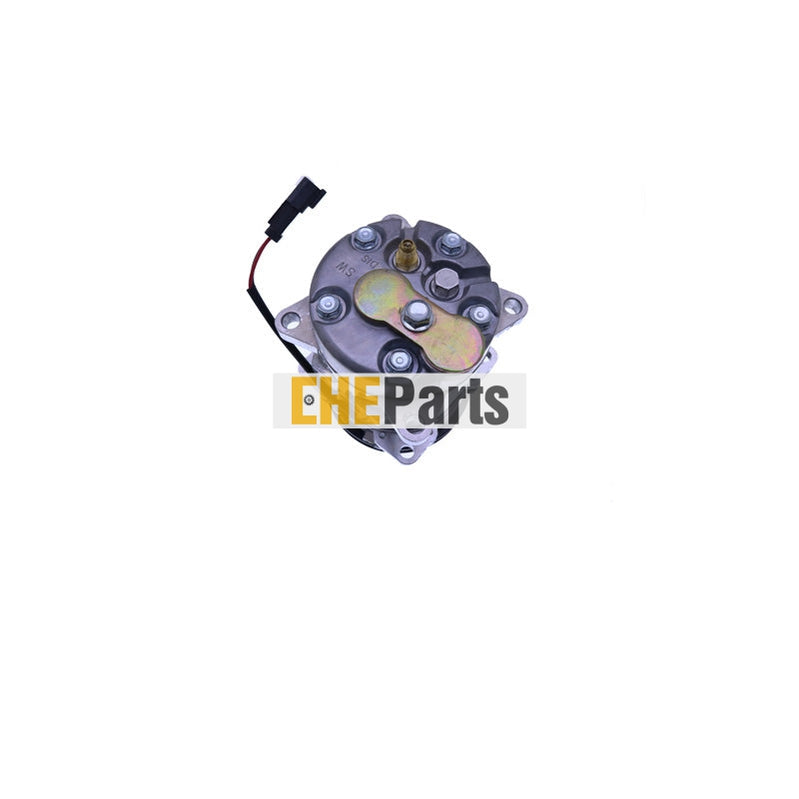 Replacement New 7023583 Air Conditioning Compressor Fits Bobcat For S550 S570 S590 T590