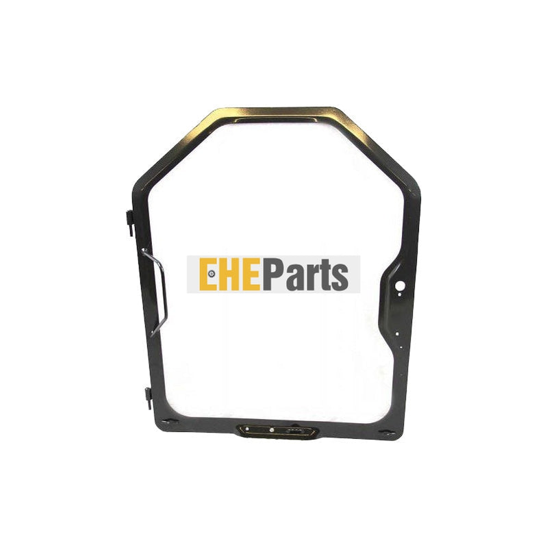 Replacement New Bobcat Cab Door Frame 7109665 6726435 6717590 For Skid Loaders