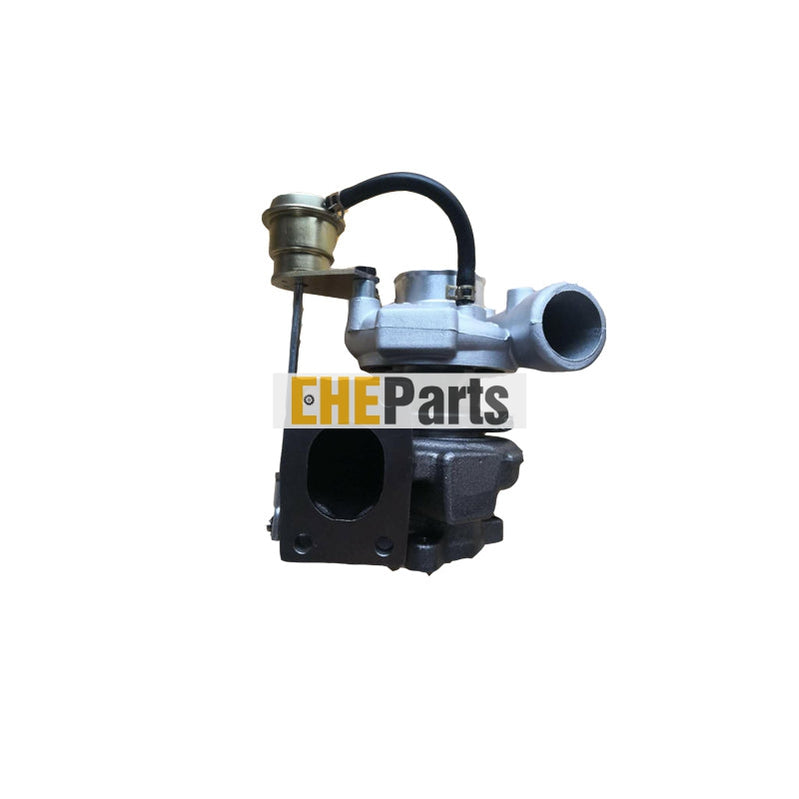 Replacement New Bobcat Turbocharger Turbo 7017202 6691586 for Kubota V3800T MDI Bobcat T2250 V417 A300 A770 S220 S250 S300 S330 S750 S850 T250 T300 T320 T750 T770 T870