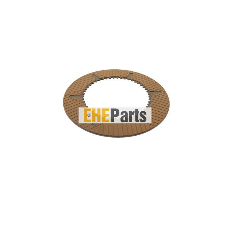 Replacement New Brake Disc AT339059 for John Deere 310SK, 310J, 315SK, 310K, 210K, 310SJ, 325K, 210LJ, 410J, 325J, 410K, 325SK, 315SJ