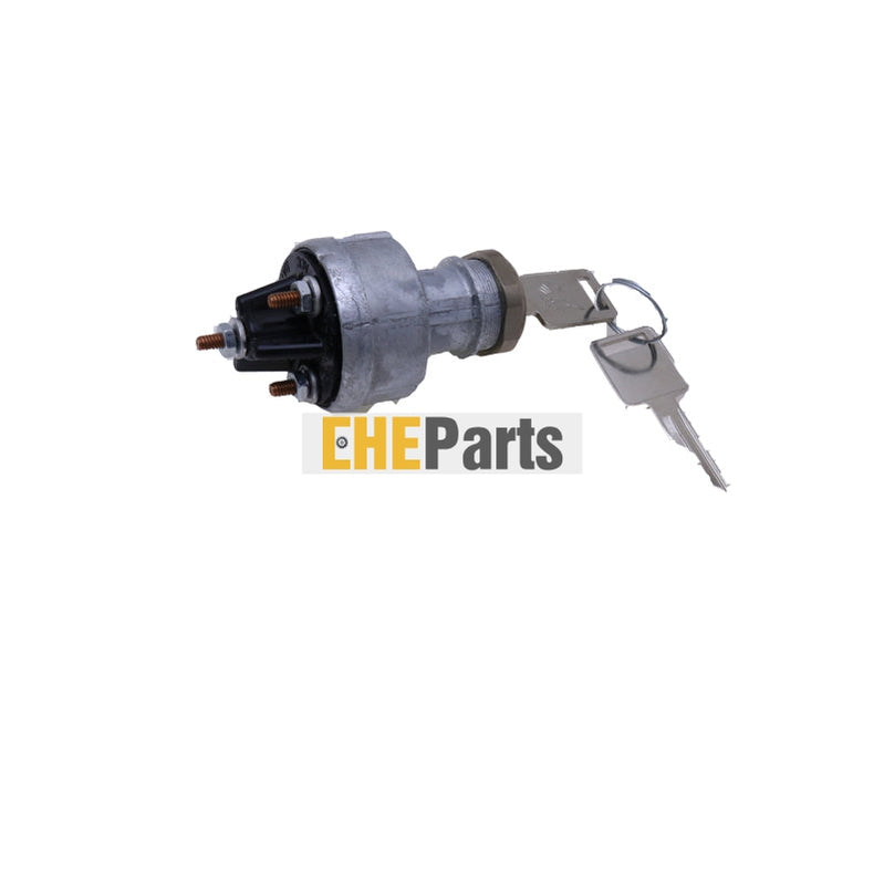 Replacement New Ignition Switch 6665606 For Bobcat 440,443,453,463 530