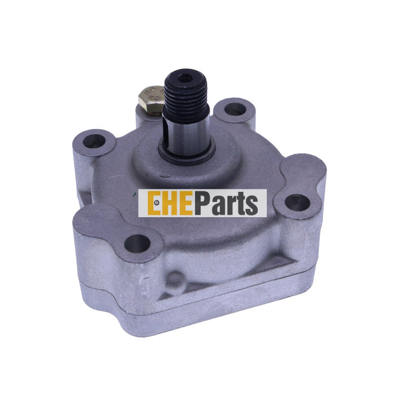 Replacement New Oil Pump Fit For Kubot 15221-35010 L175 L185DT L185F