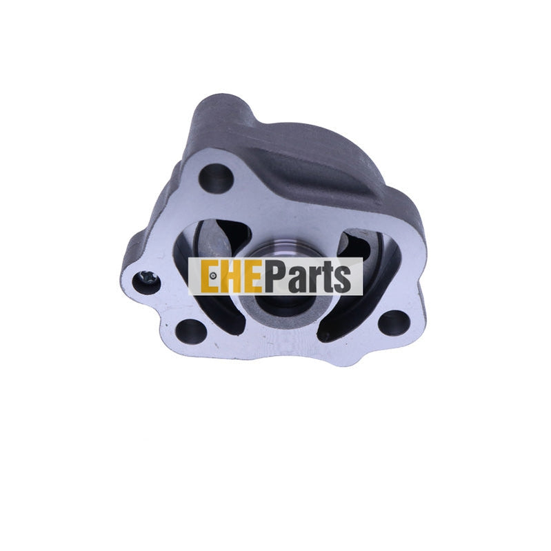 Replacement New Oil Pump For Bobcat 6670340 Kubota 16851-35012 Skid Steer 316 320 322 323