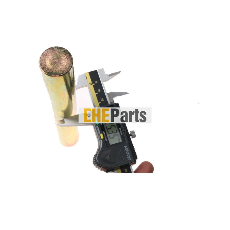 Replacement New Pin 7100963 For Bobcat MT50 MT52 MT55 MT85