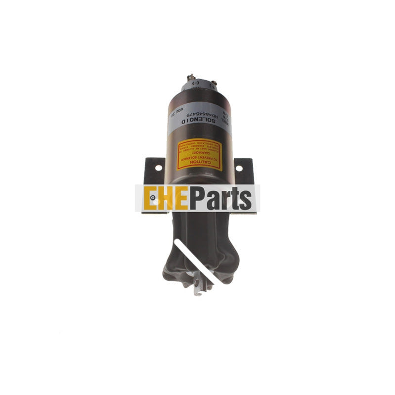 Replacement New Run On Stop Solenoid 04400-02000 04400-08210 04400-08500 04400-08800 04400-08801 04400-08901 47520-25800 For Mitsubishi Fit S12R S6R