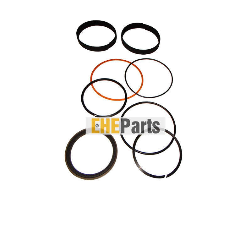 Replacement New SEAL KIT, CYLINDER, HYDRAULIC, 120 MM BORE AH149847 For JOHN DEERE Loader Backhoe Models 310E