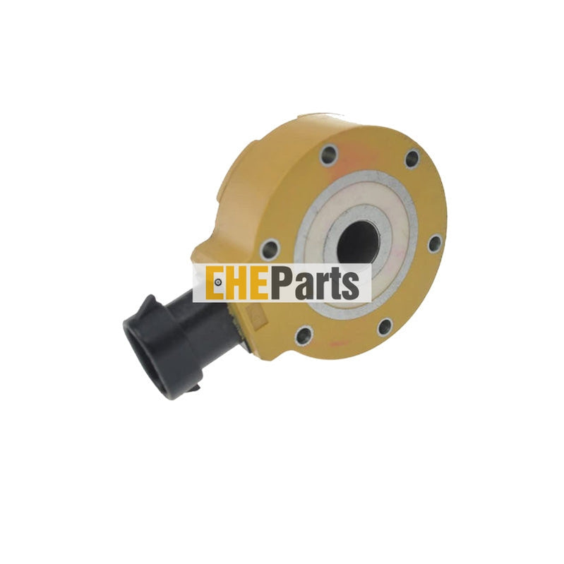 Replacement New Solenoid Valve For Caterpillar 1294-0071 Fuel Pump E320D C6.4