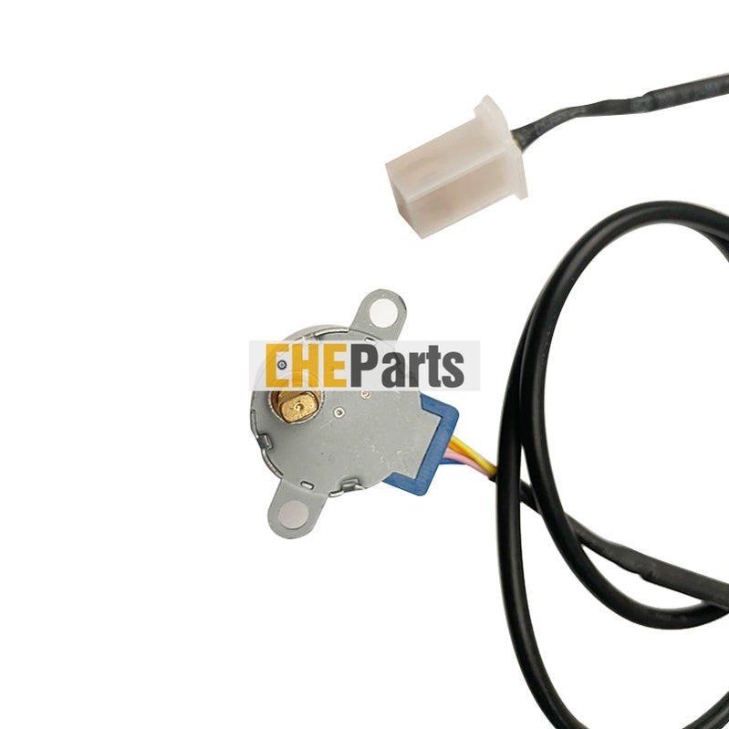 Replacement New Stepper Motor 24BYJ-24 For Kipor GS770 GS1000 GS2000 Portable Generators Parts