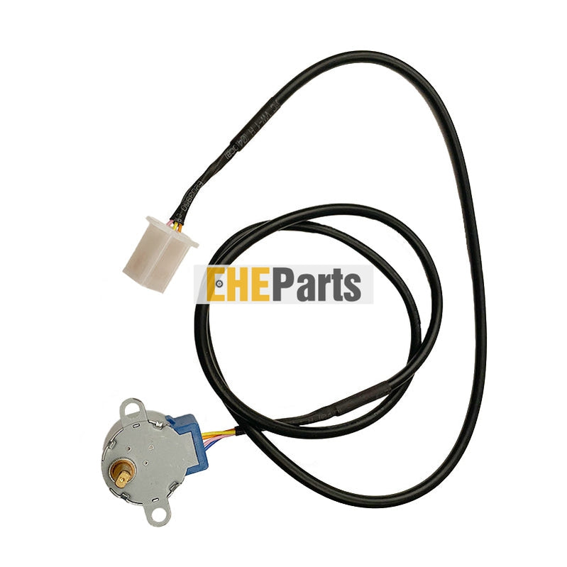 Replacement New Stepper Motor 24BYJ-24 For Kipor GS770 GS1000 GS2000 Portable Generators Parts