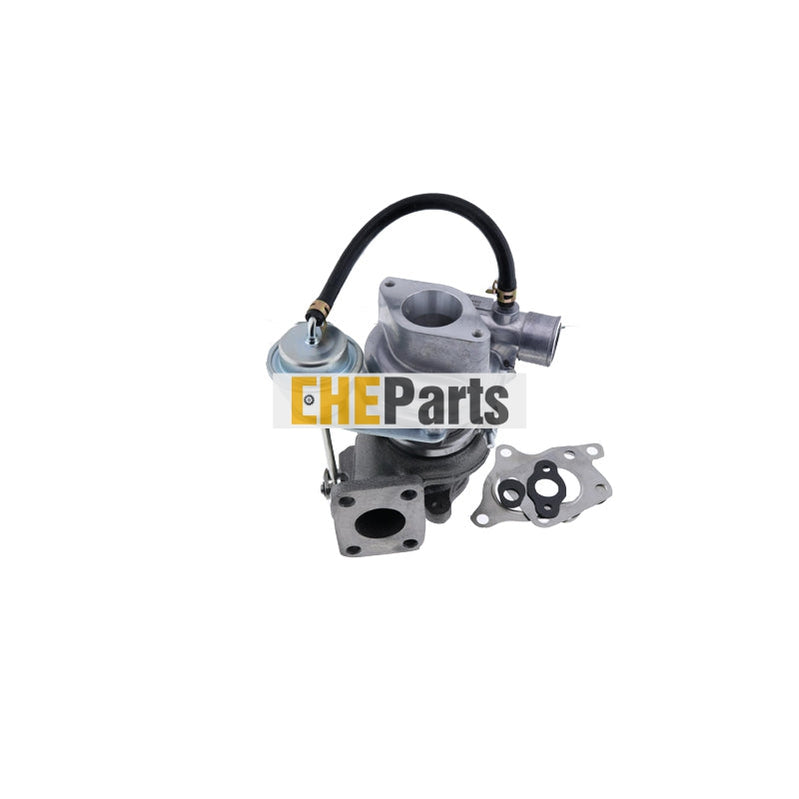 Replacement New Turbocharger Turbo 7020831 7000677 For Kubota V2607T MDI Tier 4 Bobcat S160 S185 S205 S550 S570 S590 T180 T190 T550 T590