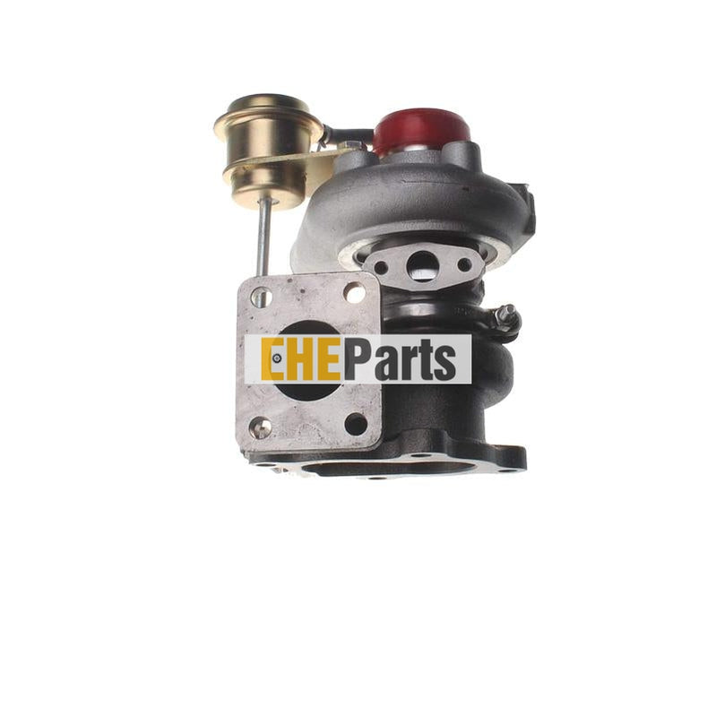 Replacement New Turbocharger Turbo Bobcat 6680892 for Kubota V3300T MDI Bobcat T2250 V417 A300 S220 S250 S300 T250 T300