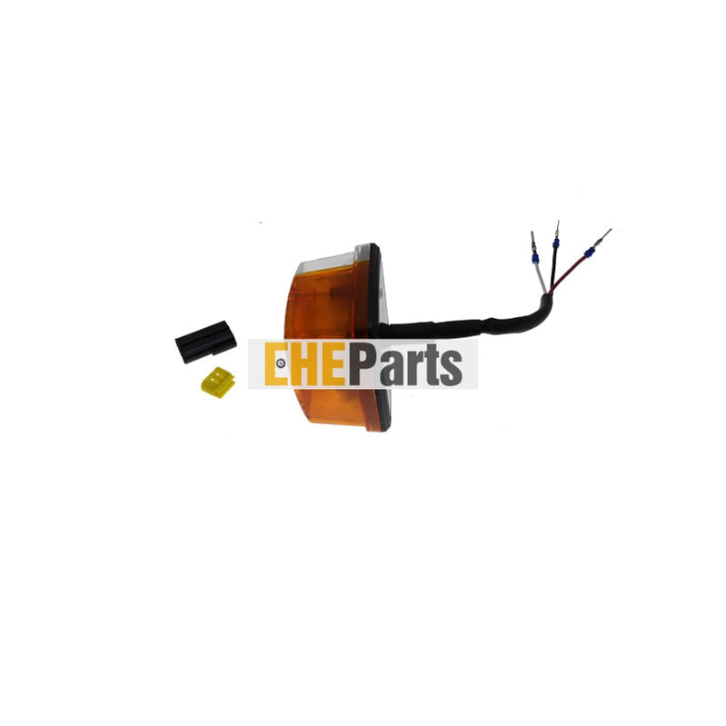Replacement New Turn Light 6665727 For Bobcat Skid Steer Loader 873 863 A220 A300 S130 S150 S160 T190 T250 T300