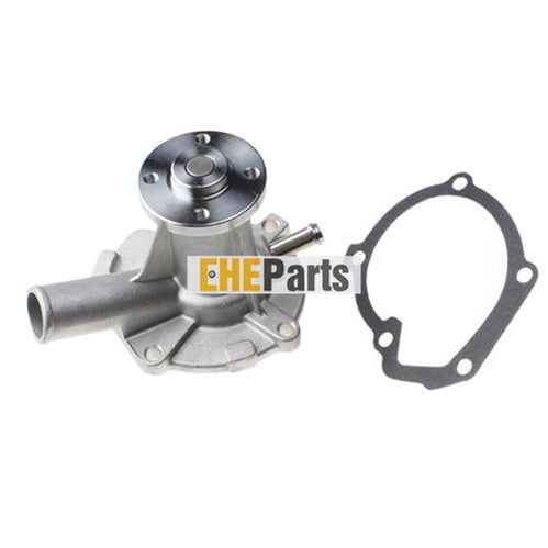 Replacement New Water Pump 6652753 Fits Bobcat Skid Steer Loader 443 443B 453 543 543B 553