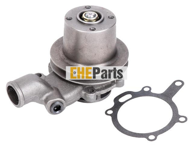 Replacement New Water Pump Bobcat 6631515 Fits BOBCAT Skid Steer Loader Models 943, 953