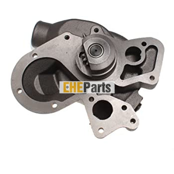 Replacement New Water Pump Isuzu Engine 6672782 Fits BOBCAT Skid Steer Loader Model 963