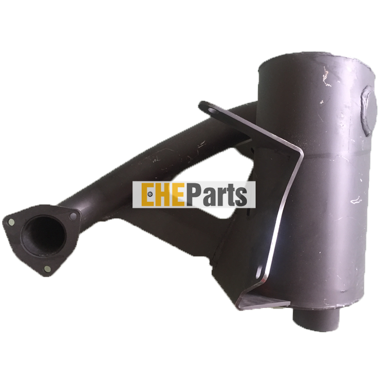 Replacement Silencer 331/28143 For JCB Loader 3CX-4 3CXSM 3CXSM-4 3CX-2 3CX 3CXSM