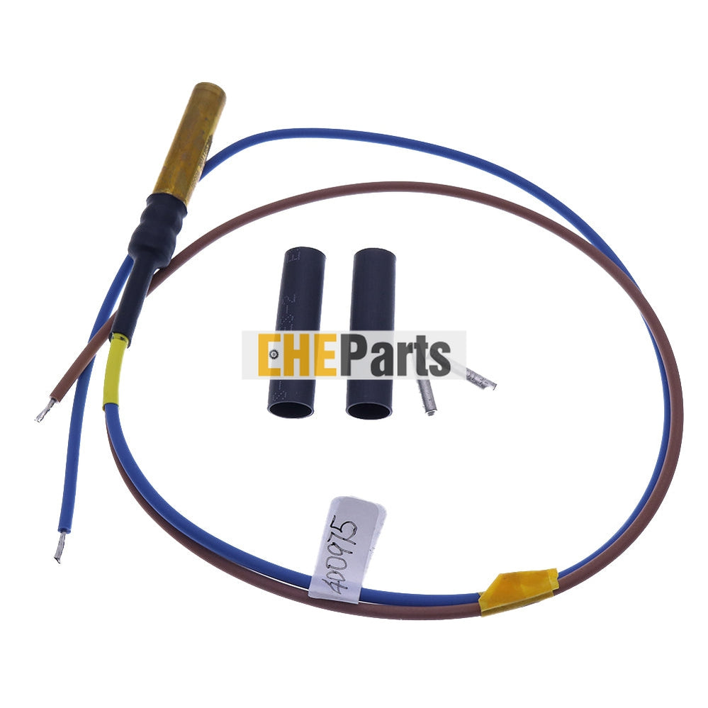 Replacement Temperature Sensor Ungraded 40-0975 40-975 For Thermo King SB SL TS