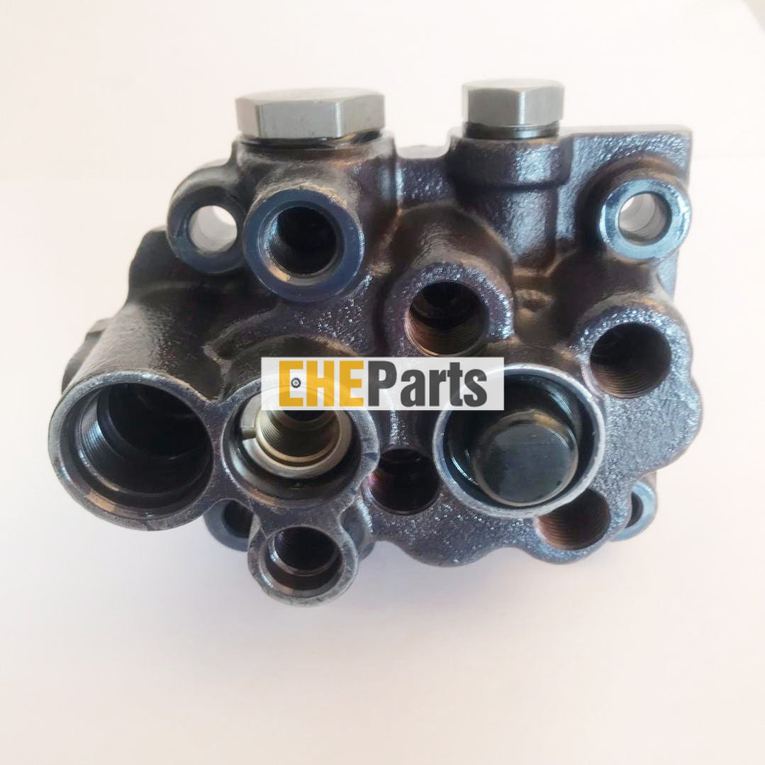 Replacement Thermo King fuel injection pump head for diesel engine TK486V TK486E 101-362 & 101-354