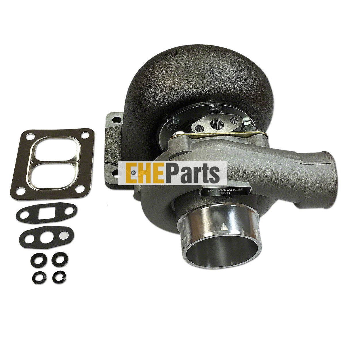 Replacement Turbocharger New Case International 749267C92  A43360 For Case Tractor(s) 1170, 1175