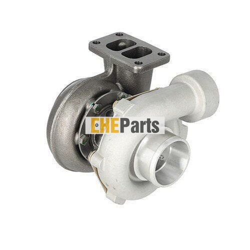 Replacement Turbocharger New John Deere RE20167 For John Deere Tractor(s) 4440, 4640, 4840, 8430, 8440, 8450