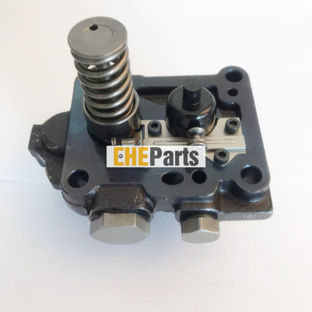 Replacement Yanmar 129602-51101 fuel injection pump head for diesel engine 4TNE86 4TNV86 4TNE86TK