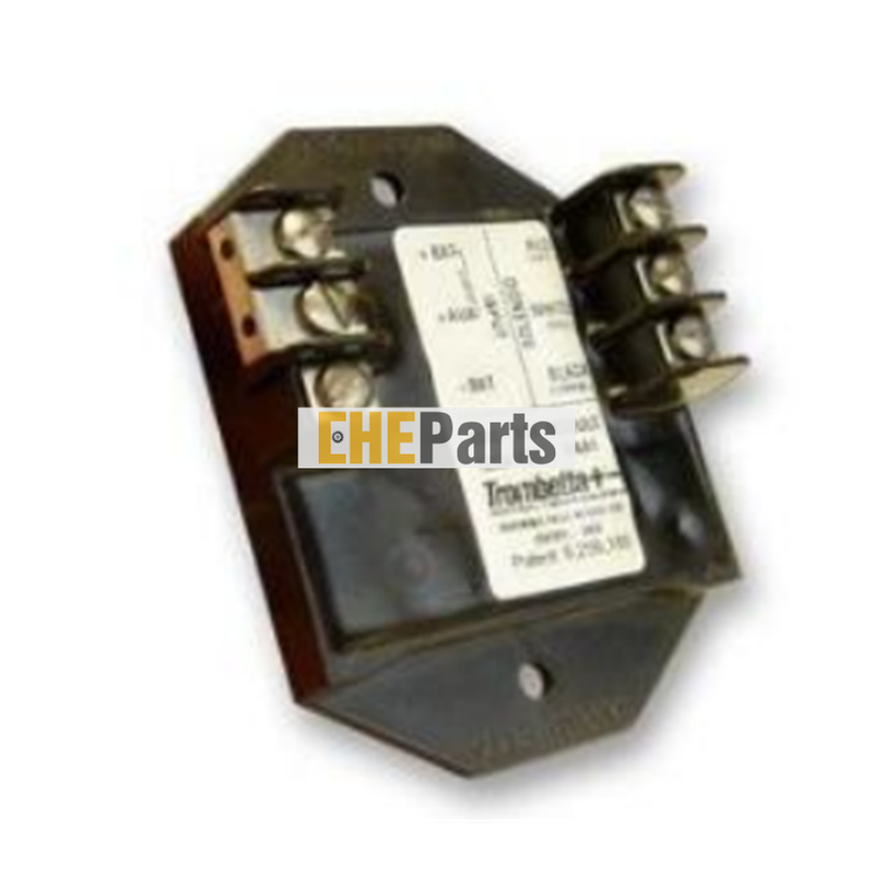 Aftermarket Trombetta S500-A50 Electronic Control Module