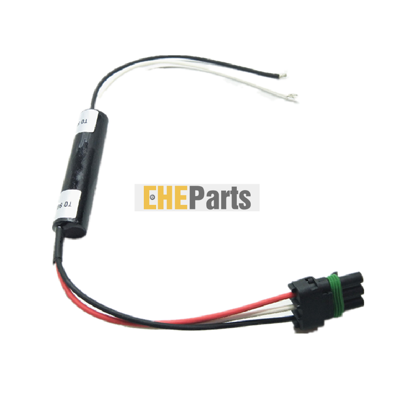 Aftermarket Woodward SA-4822 Solenoid For Woodward  Excavator Disel Engine