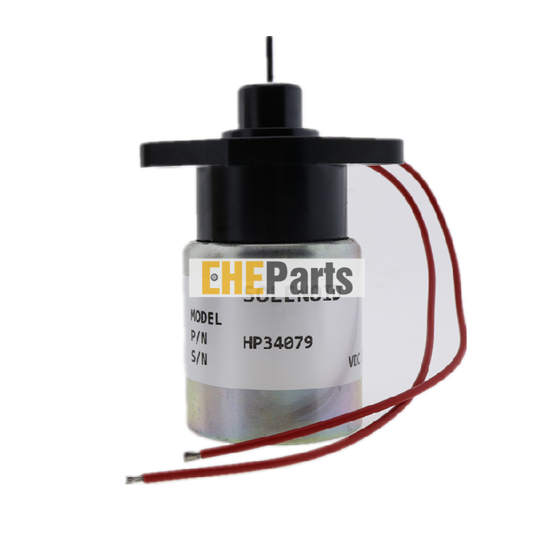 Aftermarket Kubota SA-4828-24 Solenoid For Kubota Model 3300