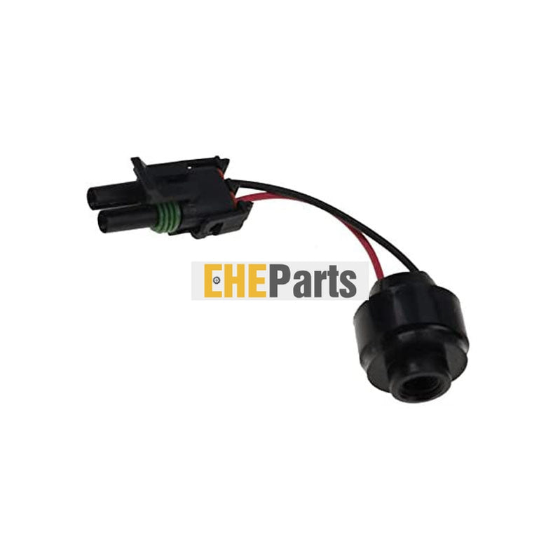 New Replacement Air Restriction Sensor AT178542 For John Deere Bakhoe Loader John Deere 110 310E 310G