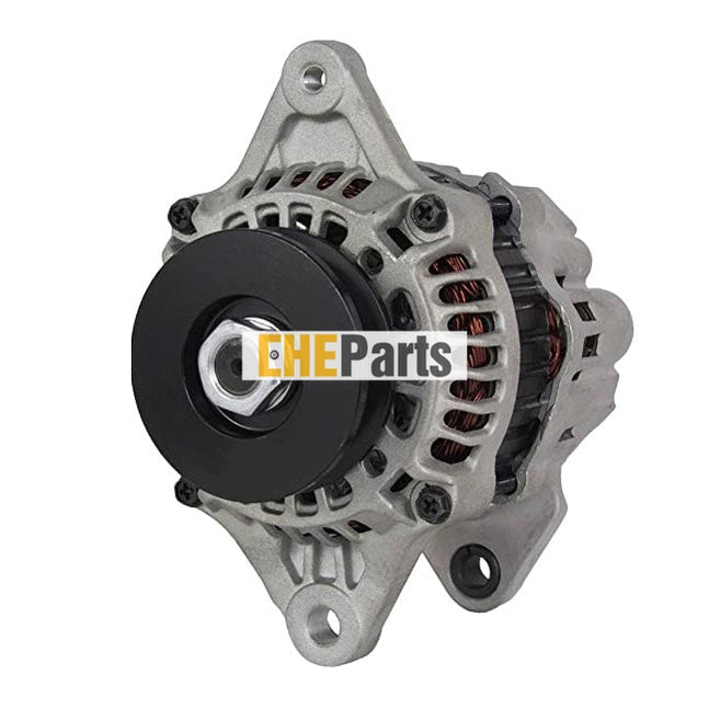 Replacement Shibaura Alternator 185046320 18504-6320 for N843 N843L ST330 333 CM314 SG280E CM374 SH1550A SR525