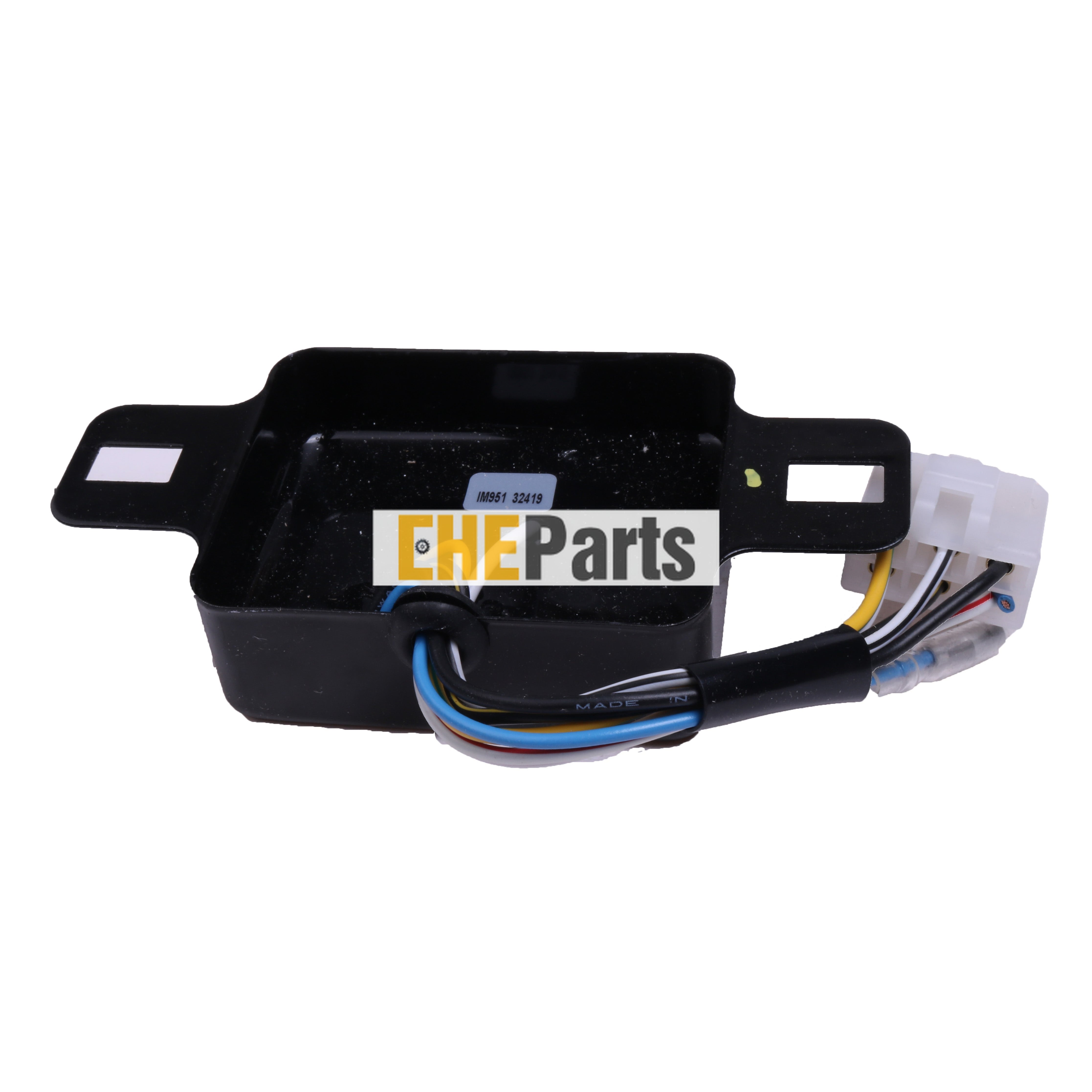 Aftermarket Shibaura Regulator 185046050 18504-6050 for LEK752C LEK802D SU1500 SU1540 SL1303 SL1503 SL1543 SU1301 SU1341