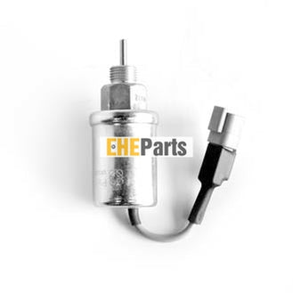 Replacement Shibaura Stop Solenoid 185206450 for N844 N843 ST460 ST450