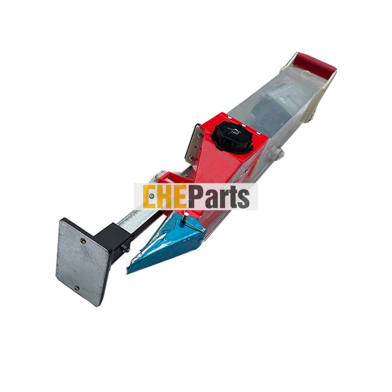 Single cylinder seeder 6D1 For Maize,bean,peanut,cotton,sunflower seed