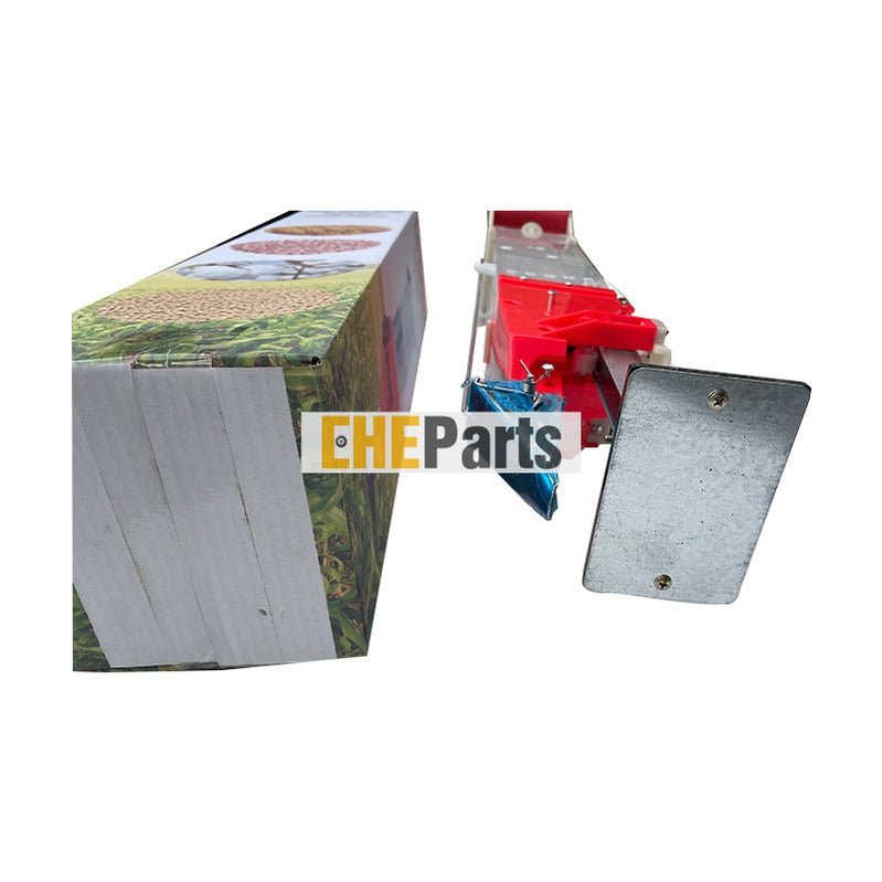Single cylinder seeder 6D1 For Maize,bean,peanut,cotton,sunflower seed