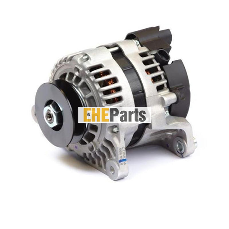 Perkins Alternator