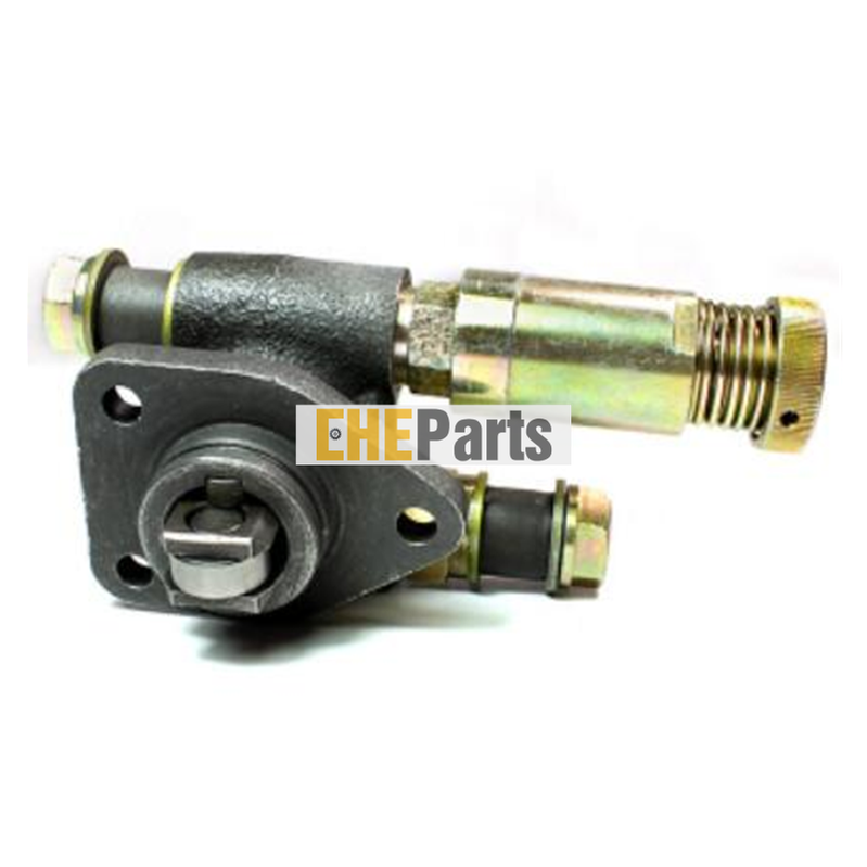 Aftermarket Hand Oil Pump Fuel Feed Pump T75003317 For Lovol 1004 Series