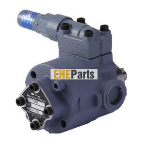 OEM NIPPON TOP-212HBMTGVB-6 NOP-012 Trochoid Pump for Mitsubishi Diesel Engine S12H