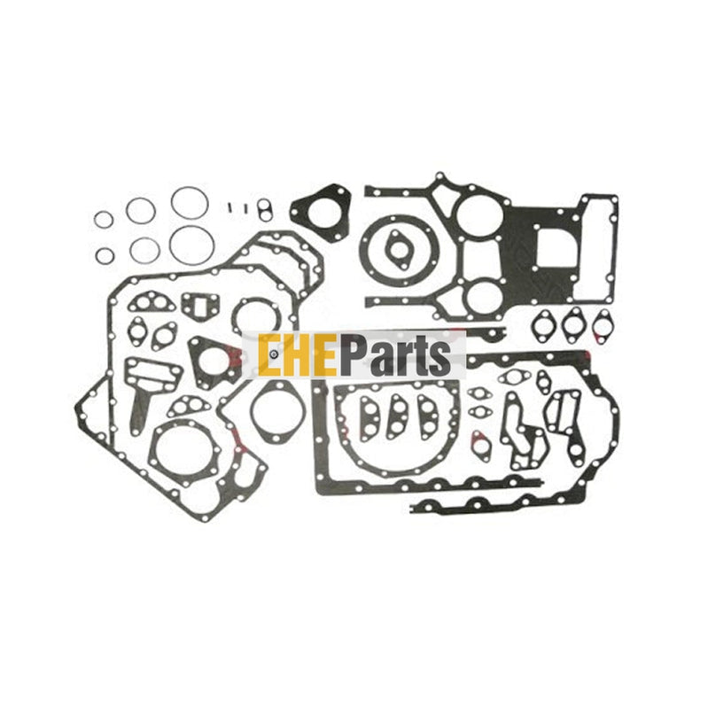 New Replacement Bottom Gasket Set U5LB1167 for Perkins 1006 Series