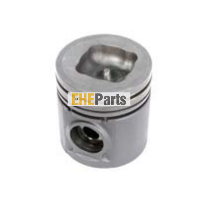 Aftermarket Piston with Piston Ring Set U5LL0047 U5LL0039 For Perkins 1004-4T 135Ti 1004G 1006-6T 1006-6TW Engine
