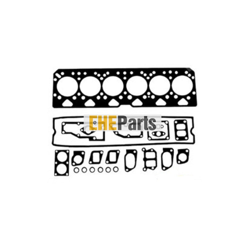 New Replacement Upper Gasket Set U5LT0179 for Perkins 1006.6, 1006.60T, 1006.6T