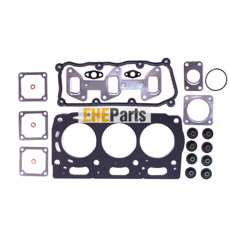 New Replacement Upper Gasket Set U5LT0355 for Perkins 1103C-33T