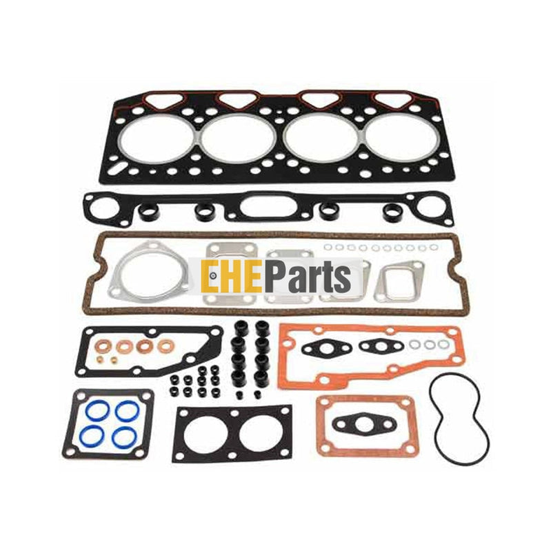 New Replacement Upper Gasket Set U5LT1178 for Perkins 1004