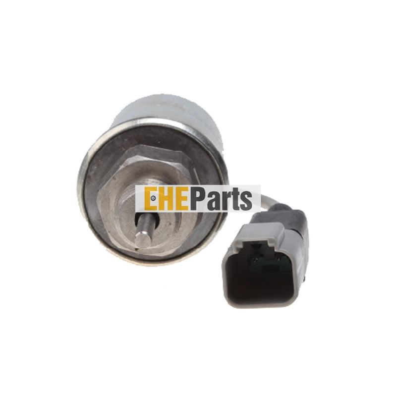 Perkins 400 Series Solenoid