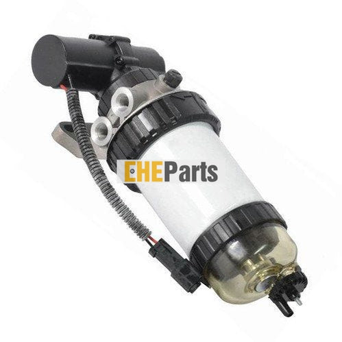 Aftermarket Electrica Fuel Pump Assy V837073630 for Massey Ferguson Tractor 8370