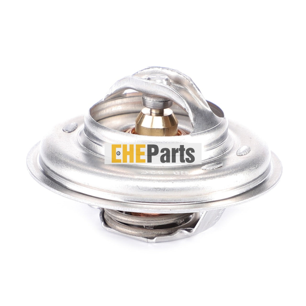 Replacement AGCO V837084949 Thermostat for Gleaner S68/S78/S88/S96/S97/S98 TRANSVERSE Massey Ferguson MF 8727 - MF 8727 MF 8727S MF 8730 / 2704 MF 8730S MF 8732 MF 8732S MF 8735/8735S MF 8737/3404/8690