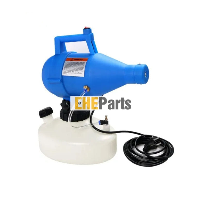 Aftermarket Disinfection Low Capacity Sprayer 4.5L Electric Ulv Fogger Sprayer