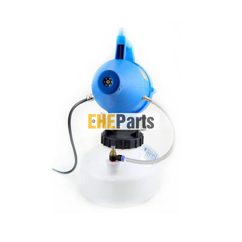 Aftermarket Disinfection Low Capacity Sprayer 4.5L Electric Ulv Fogger Sprayer