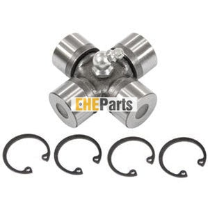 Aftermarket U Joint W044439 Cross & Bearing Kit Fits Walterscheid W Series 2280 2200