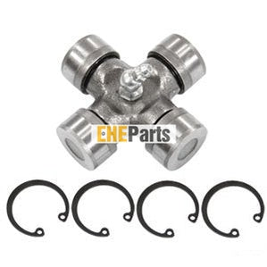 Aftermarket Cross & Bearing Kit, U-Joint Part Number W044444 Fits Walterscheid W Series 2300, WWZ Series 2380